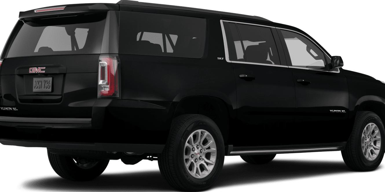 GMC YUKON XL 2016 1GKS2HKJ4GR428283 image